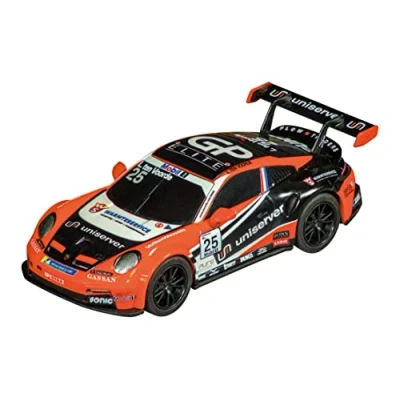 Imagen de Porsche 911 (992) GT3 Cup Team GP Elite, No.25 (20064207)
