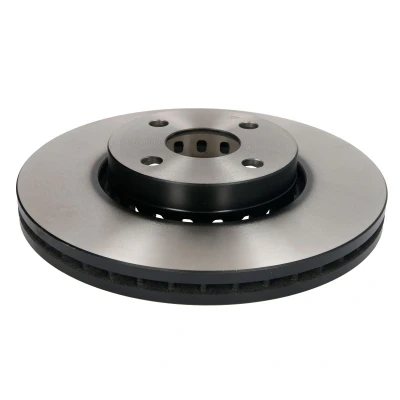 Imagen de TRW DF4366 Disco de freno 275 25 4 100 ventilado barnizado TOYOTA: Corolla IX Station Wagon, Verso