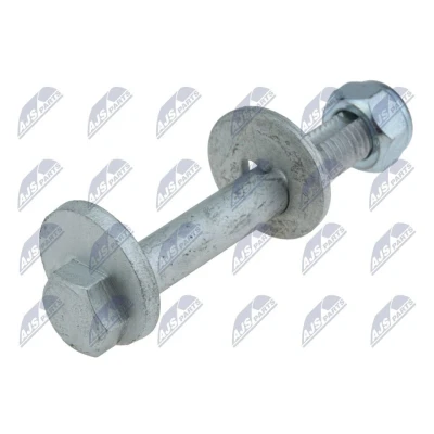 Imagen de NTY ZWT FR 000SK Tornillo corrector de inclinación FORD: Focus 2