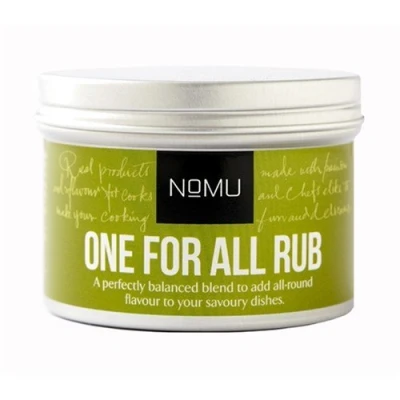 Imagen de ONE FOR ALL para todas tus recetas
