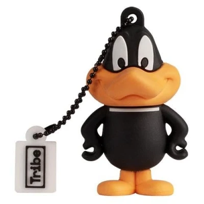 Imagen de Tribe USB Key Looney T 16GB Daffy Duck Marca