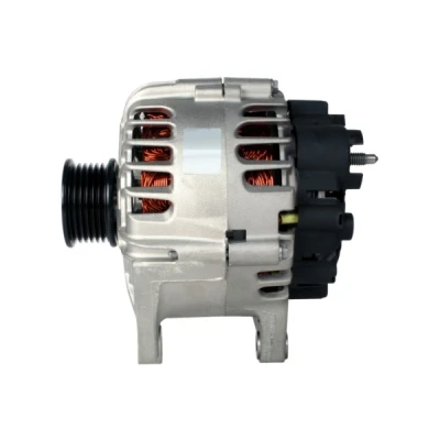 Imagen de HELLA 8EL 012 429 431 Alternador 14V 100A RENAULT: LAGUNA 2 Grandtour, TRAFIC Kasten, MASTER OPEL: Vivaro A Furgón, Combi