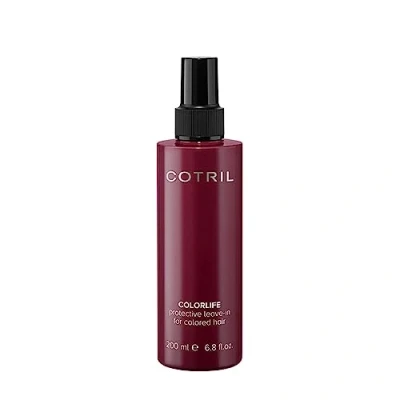 Imagen de Cotril Colorlife leave in Spray 200ml protección del color