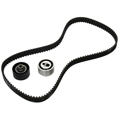 Imagen de INA 530 0119 10 Kit de correa distribución 136 con tornillo arandela CITROËN: Saxo Hatchback, Xsara AX, PEUGEOT: 106 II Hatchback
