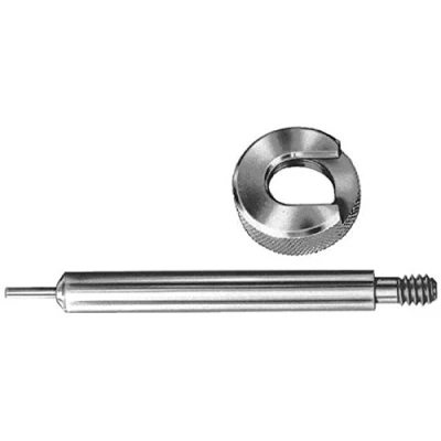 Imagen de Lee Precision 90136 Galga con Shell Holder Calibre 30 Win, Multicolor, Talla Única