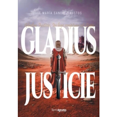 Imagen de Gladius Iusticie