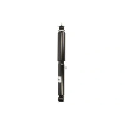 Imagen de Magnum Technology AGX105MT Amortiguador Eje trasero Presión de gas Bitubular con asiento muelle Espiga arriba, Anillo inferior
