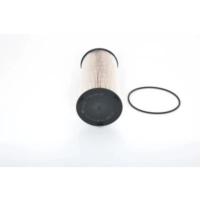 Imagen de BOSCH F 026 402 100 Filtro Combustible Cartucho filtrante SCANIA: P,G,R,T series, L,P,G,R,S 4 series