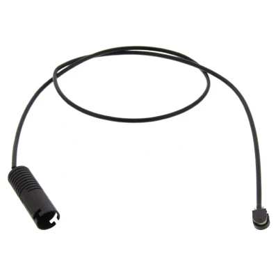 Imagen de MAPCO 56604 Sensor de Desgaste Pastillas Frenos Eje trasero BMW: Z3 Roadster, 3 Compact