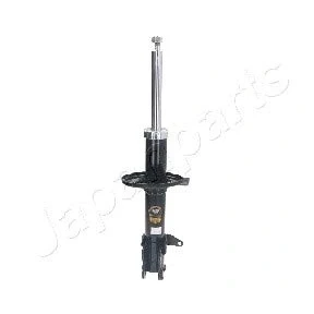 Imagen de JAPANPARTS MM 33030 amortiguador Eje trasero izquierda Presión de gas Bitubular Columna Espiga arriba