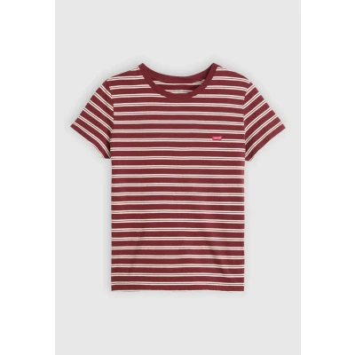 Imagen de Levi&#039;s THE Perfect TEE Camiseta básica, Mujer, Talla: XS, Chocolate truffle