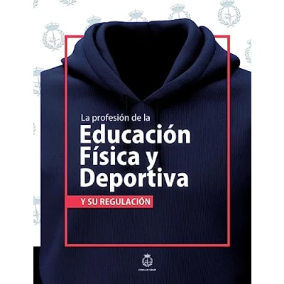 Imagen de la profesión de Educación Física y Deportiva su regulación