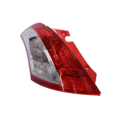 Imagen de ABAKUS 218 1963L UE Piloto trasero izquierda P21/5W, PY21W, P21W Rojo sin portalámparas, bombilla SUZUKI: SWIFT 4 norauto, oscaro, mister auto