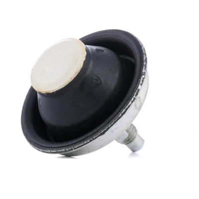 Imagen de FEBI BILSTEIN 37527 Soporte de motor a la derecha arriba, delante Rodamiento caucho metal PEUGEOT: 206 Hatchback, 207 SW, SW norauto, oscaro,