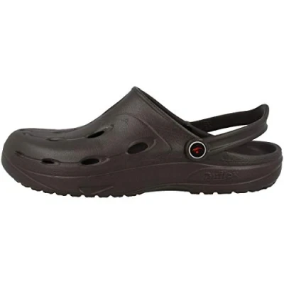 Imagen de Chung Shi Clogs Dux Duflex Sensi Ganache (8900705) 44 45 Braun