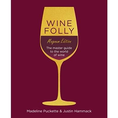 Imagen de Wine Folly: Magnum Edition