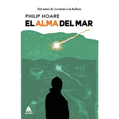 Imagen de El alma del mar: 54 (ATICO DE LOS LIBROS)
