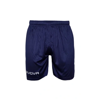 Imagen de GIVOVA Short Capo Pantalón Corto, Azul, M Unisex