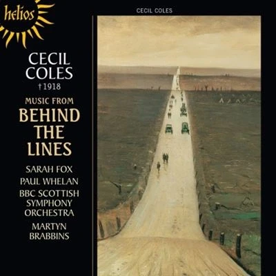 Imagen de Music from Behind the Lines