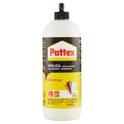 Imagen de Pattex 1419306 Clásico Vinilo, 250 G