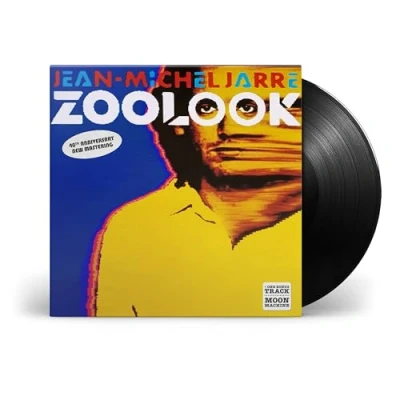 Imagen de Zoolook [Vinilo]