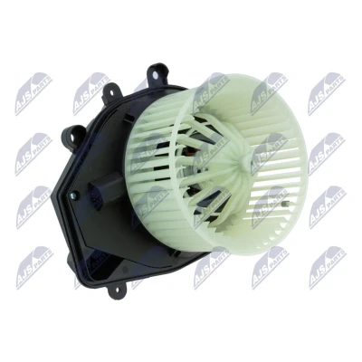 Imagen de Ventilador de habitáculo NTY EWN VW 018