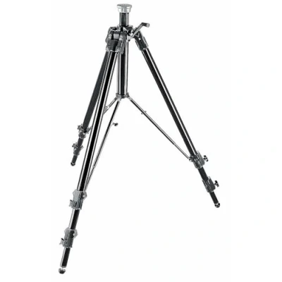 Imagen de Manfrotto Super Pro Tripod Mark 2 Black