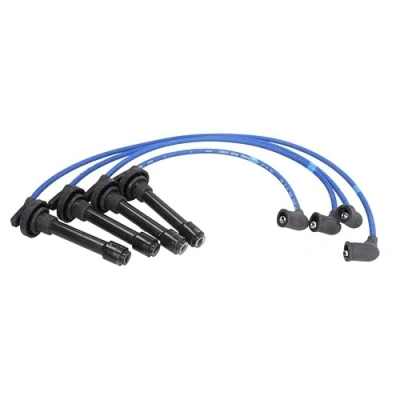 Imagen de NGK 5048 Juego de Cables Encendido 4 HONDA: CR V 1