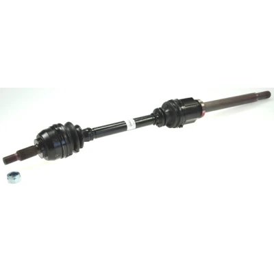 Imagen de LÖBRO 304719 Árbol de transmisión 908, 325,0 con apoyo, tuerca RENAULT: Megane 2, SCENIC II Furgón / Hatchback