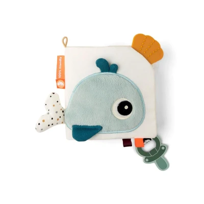Imagen de Libro de Actividad Sea Friends Mix