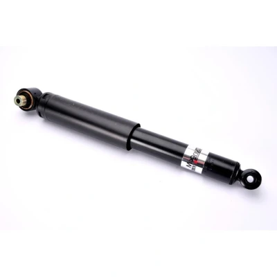Imagen de Magnum Technology AGR125MT amortiguador Eje trasero Presión de gas Bitubular Columna Anillo superior RENAULT: MEGANE 2, 3 Coupe