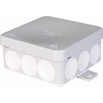Imagen de Kopp 347101008 Caja de empalmes