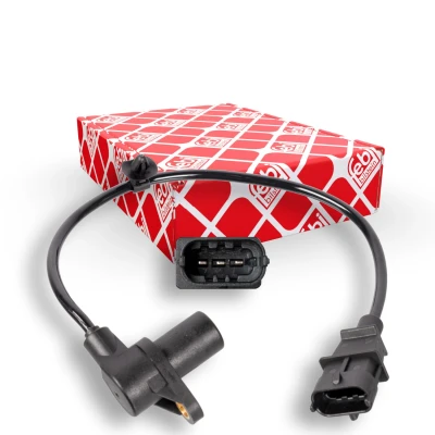Imagen de Generador de impulsos, cigüeñal FEBI BILSTEIN 106811