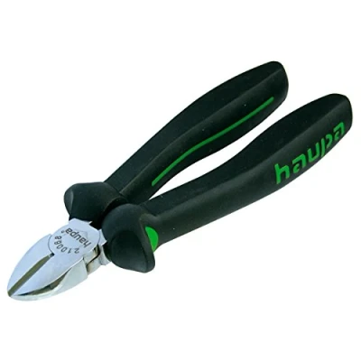Imagen de Haupa 210068 Alicate con diagonal shadow line l 165