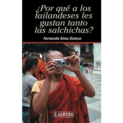 Imagen de ¿Por qué a los tailandeses les gustan tanto las salchichas?: 1 (Nan Shan)