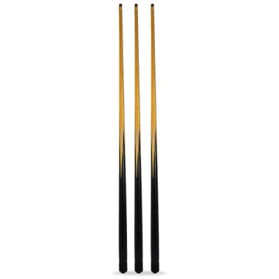 Imagen de BCE Lote de 3 Colas Billar (91 cm)