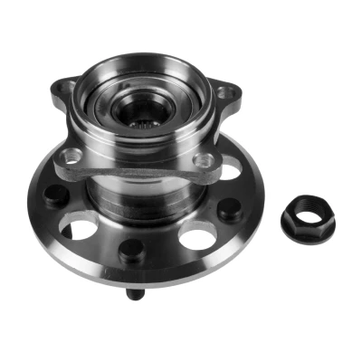 Imagen de BLUE PRINT ADT38388 Juego de cojinete rueda TOYOTA: RAV4 II SUV