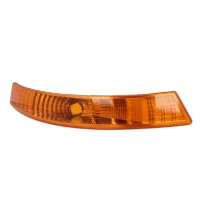 Imagen de TYC 18 0371 01 2 Intermitente naranja Delante, derecha sin portalámparas RENAULT: TRAFIC Kasten, Bus, 2, NISSAN: Primastar Bus