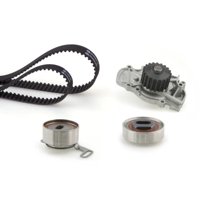 Imagen de GATES KP15480XS bomba de agua + Kit Distribucion con Tru Power HONDA: ACCORD 6 Limousine, 6, Coupe