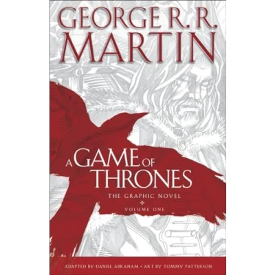 Imagen de A game of thrones: the graphic novel: volume one