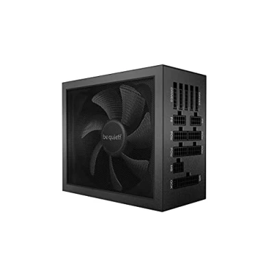 Imagen de be quiet! BN314 ALIMENTACIONES Dark Power 12 750W