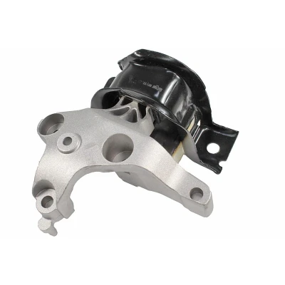 Imagen de METZGER 8054061 Soporte de motor derecha abajo hidráulico DACIA: Duster SUV