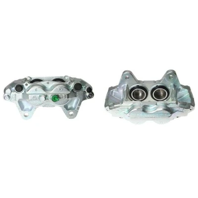 Imagen de BUDWEG CALIPER 344586 Pinza de freno TOYOTA: Land Cruiser Prado 150