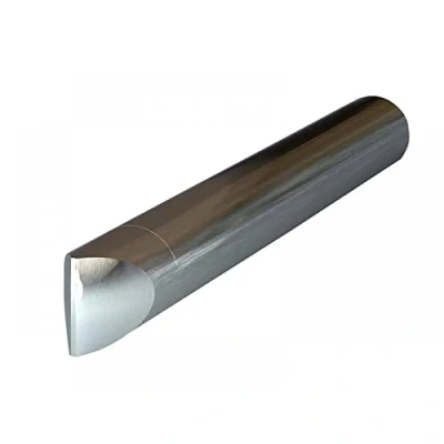 Imagen de Weller WLTCH6IR60 Punta Tipo Cincel de 6.4 mm Para WLIR60, 3 PK