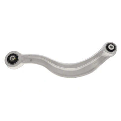 Imagen de VAICO V10 7801 Barra oscilante, suspensión de ruedas Eje trasero, derecha, arriba Brazo oscilante transversal AUDI: Q7, A6 C8 Avant