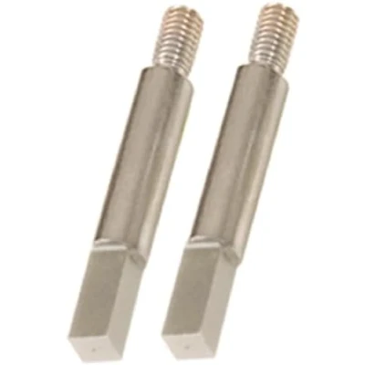 Imagen de KS TOOLS 450.0185 Juego de adaptadores cuadrados