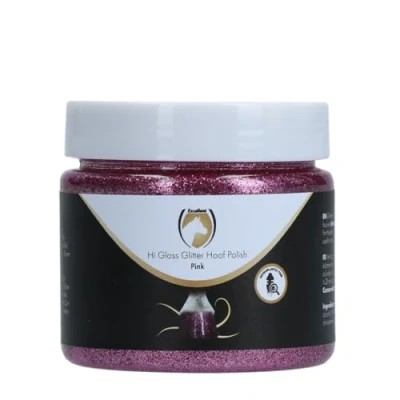 Imagen de Hi Gloss Glitter Hoof Paint