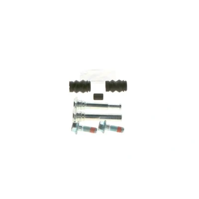 Imagen de BOSCH 1 987 470 687 Juego de casquillos guía, pinza freno Eje delantero, trasero con material montaje añadido VOLKSWAGEN: Amarok Pick up