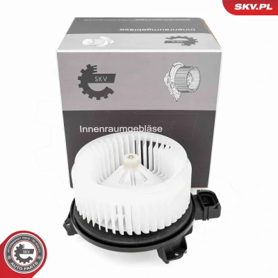 Imagen de ESEN SKV 68SKV141 Ventilador de Calefacción