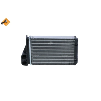 Imagen de NRF 54304 Radiador de Calefaccion con material montaje añadido PEUGEOT: 207 Hatchback norauto, oscaro, mister auto